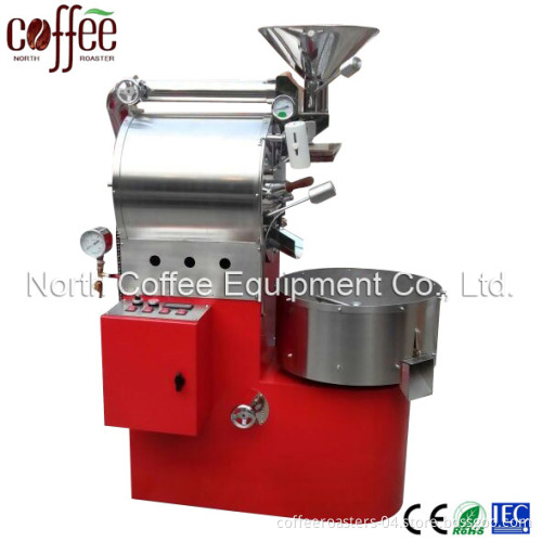 2kg Commercial Coffee Roaster (TJ-012)